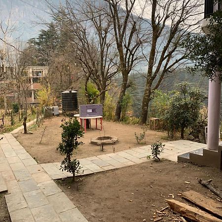 Roamate Hostel, Old Manali Manāli Exterior foto