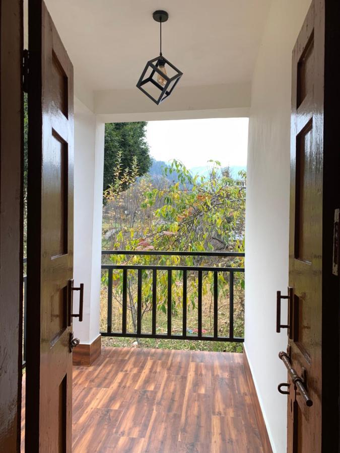 Roamate Hostel, Old Manali Manāli Exterior foto